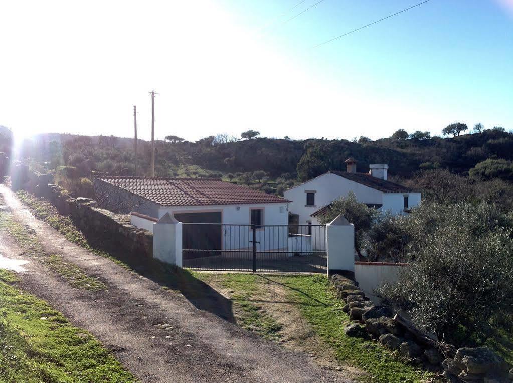 Holiday home Refugio Da Maceira