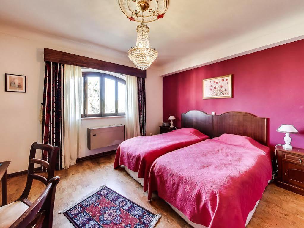 Casa Deixa-o-resto Guest house Santo Andre