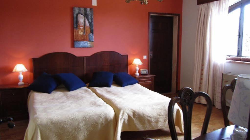 Guest house Casa Deixa-o-resto *