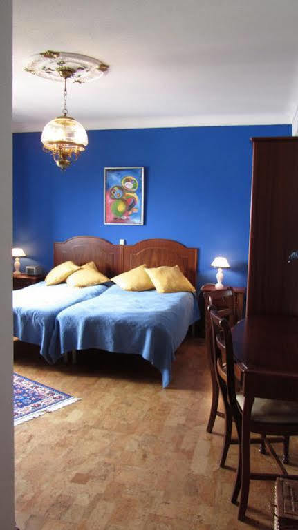 Casa Deixa-o-resto Guest house