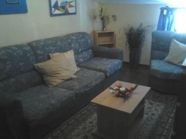 Alojamentos Leitao Guest house Seia