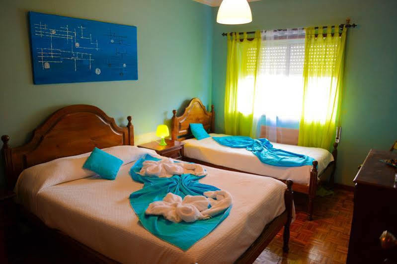 Alojamentos Leitao Guest house 2*