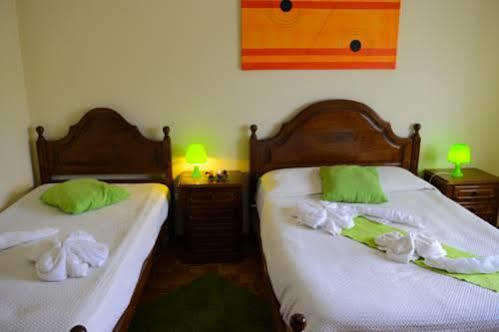 Alojamentos Leitao Guest house
