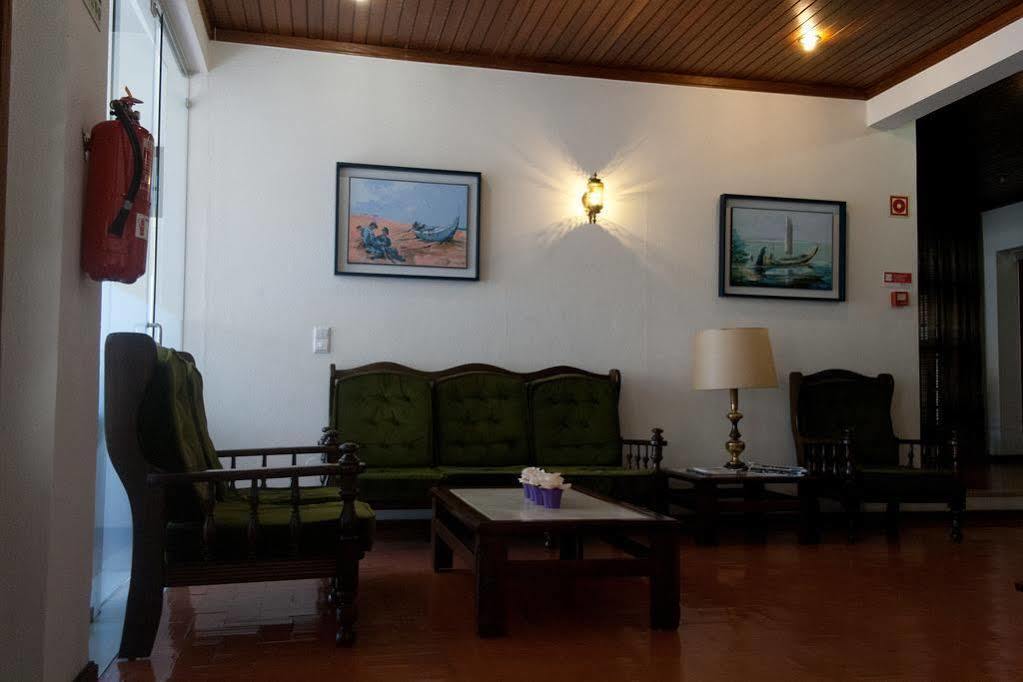 Santiago Hotel