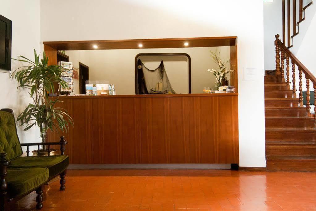 Santiago Hotel Ílhavo