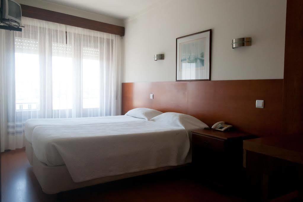 Hotel Santiago Ilhavo
