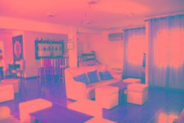 Hotel Azul 2*