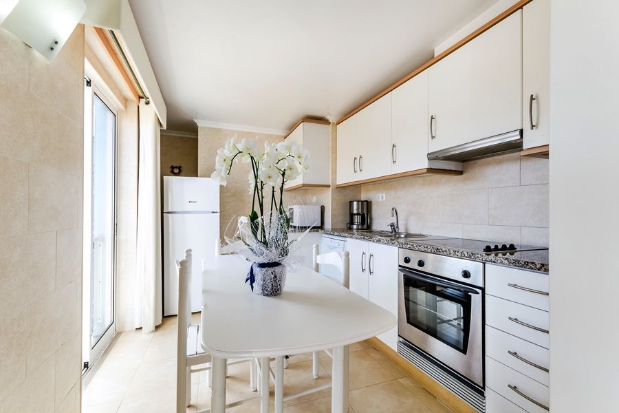 Bed & Breakfast Ossiano's Peniche