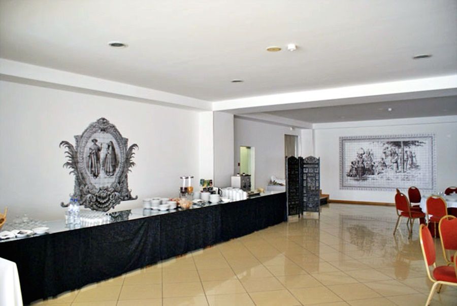 Onix 3* Viseu