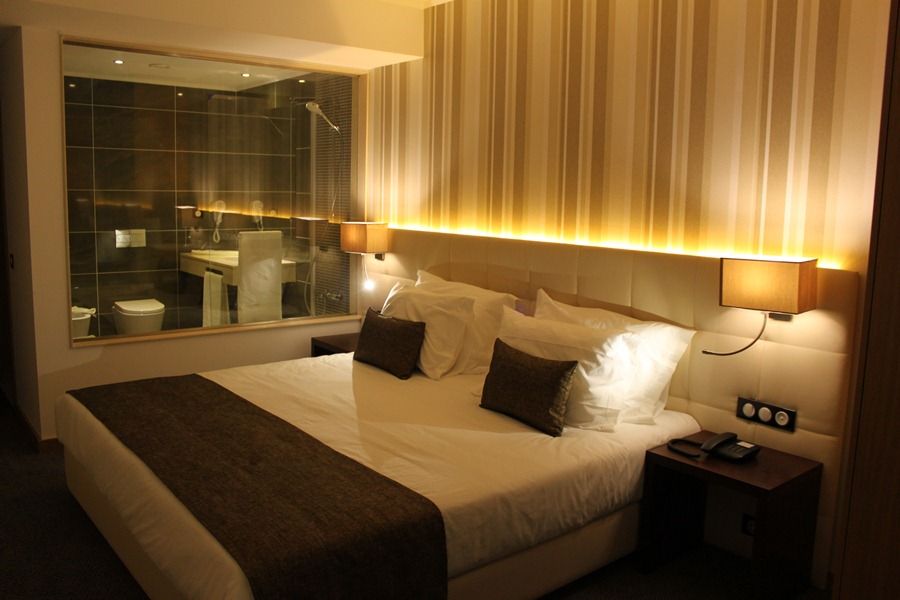 Hotel O Gato & 3*