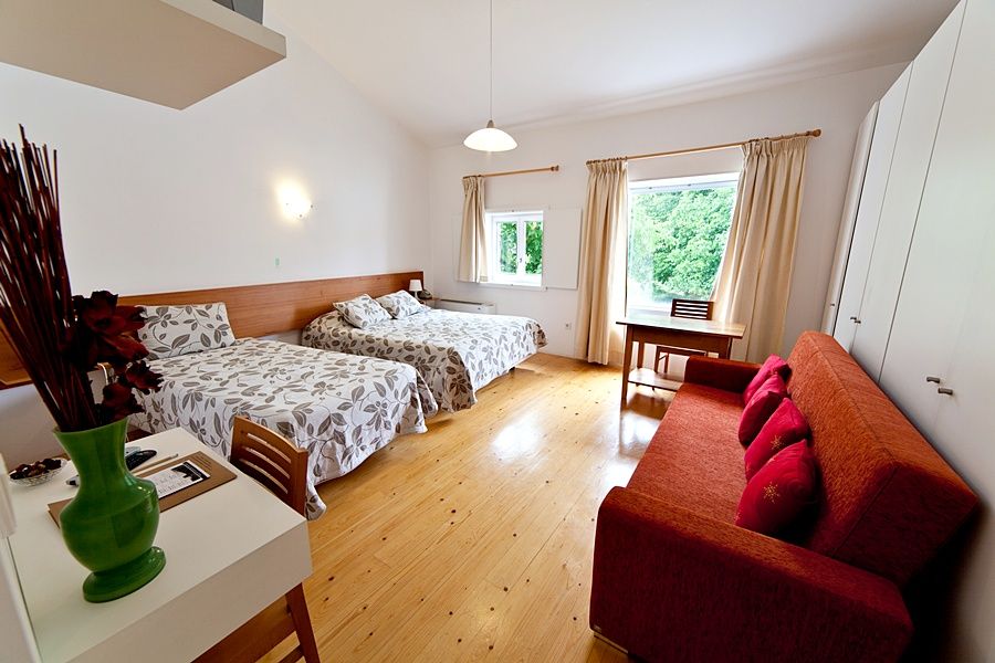 A. Montesinho Turismo Vakantieboerderij Bragança