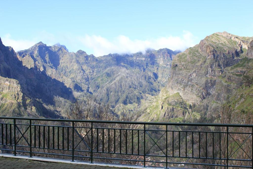 Eira Do Serrado - & 4*