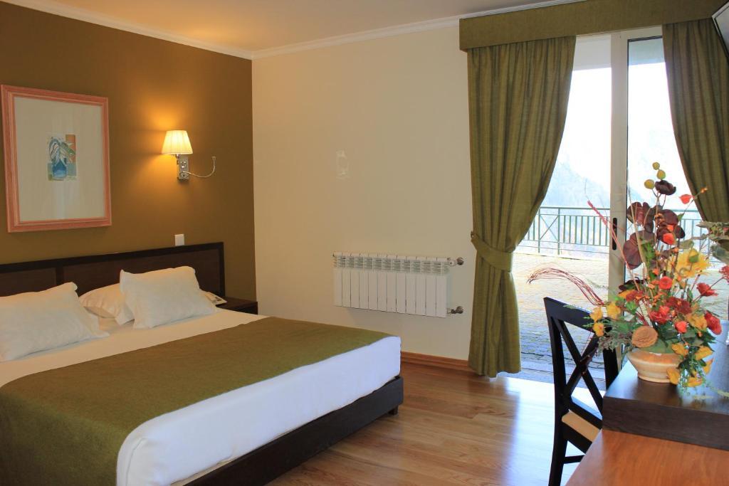 Hotel Eira Do Serrado - & Curral Das Freiras
