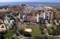 Algardia Marina Parque By Garvetur Apartment