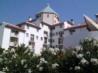 Apartment Algardia Marina Parque By Garvetur *