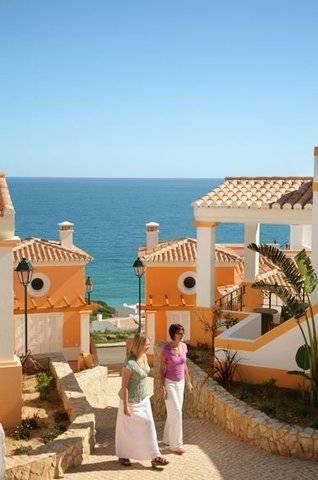 Quinta Da Encosta Velha - Santo Antonio, Villas, Golf &