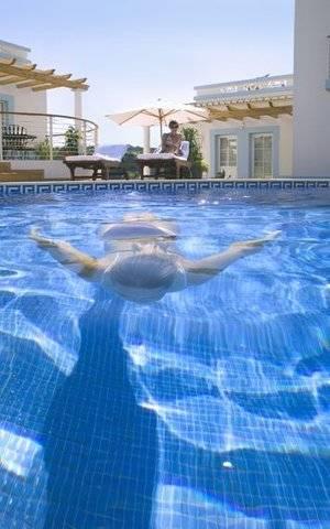 Quinta Da Encosta Velha - Santo Antonio, Villas, Golf & 4* Budens