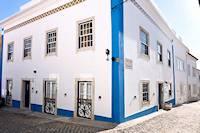Guest house Casa Aguarelas 3*