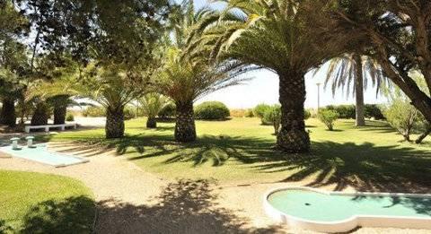 Pestana Alvor