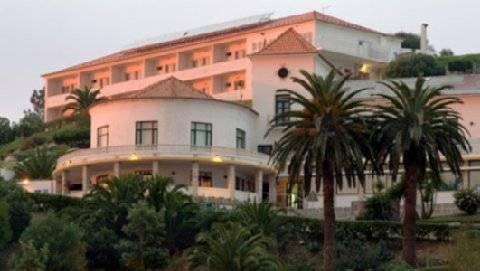Hotel Inatel Foz do Arelho