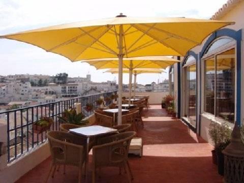 Aparthotel Turisticos Regina Albufeira