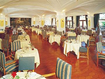 Penina & Golf Hotel 5*