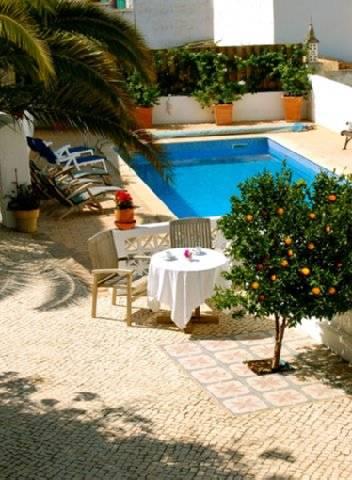 Hotel Boca Do Rio Estombar