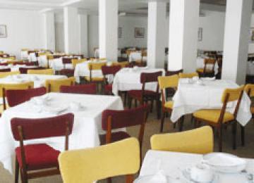Crisol Tres Pastorinhos Hotel 3*