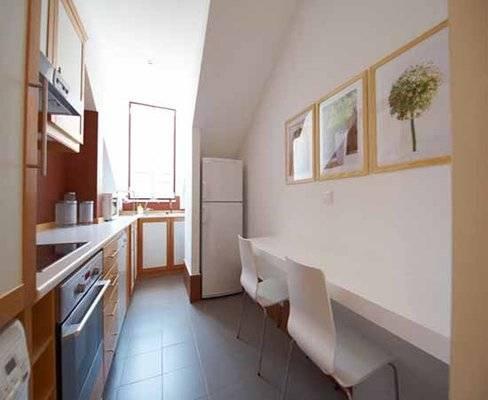 Hello Santos Appartement Lissabon