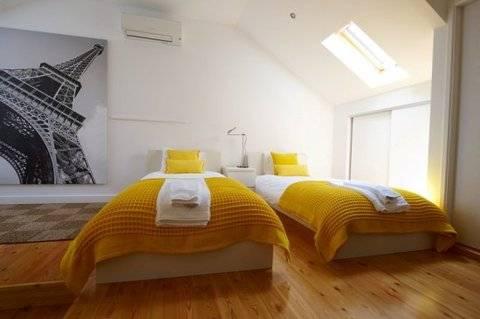 Appartement Hello Santos *