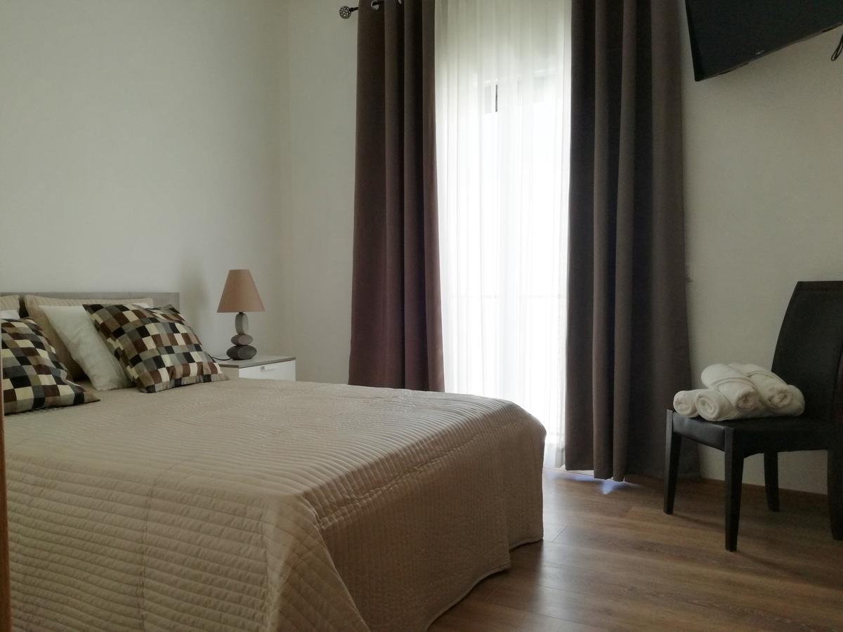 Oceanoasis Hostel *