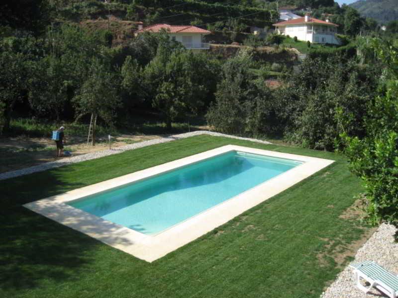 Casa De Carcavelos Casa rural *