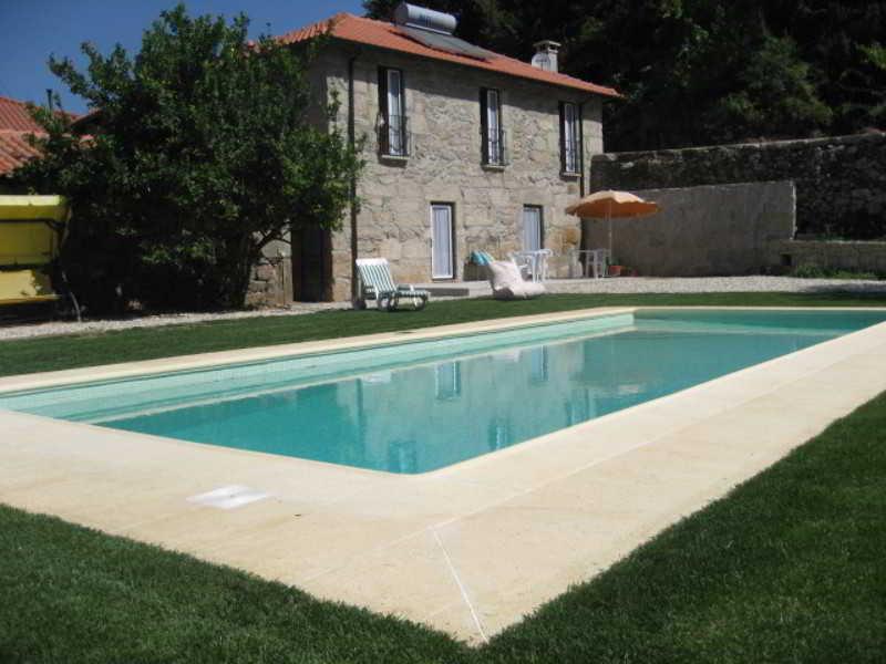 Casa rural Casa De Carcavelos Cabeceiras de Basto