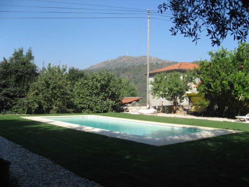 Casa De Carcavelos Casa rural *