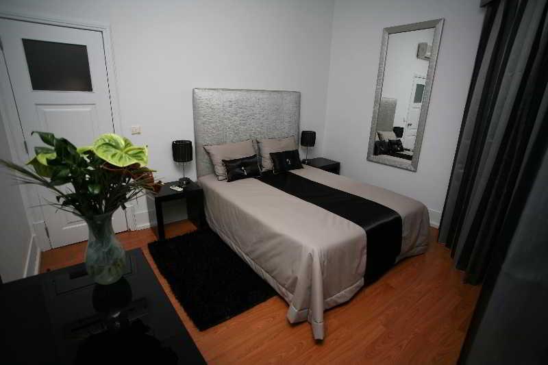 Hotel Hotel Torres Novas 3*