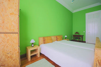 Santa Maria Hostel *