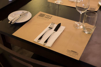 Hostal Santa Maria Funchal (Madeira)