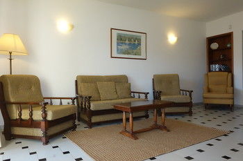 Moradias Joinal Holiday park
