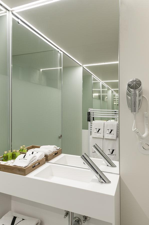O Valentim Hotel Matosinhos (Porto)
