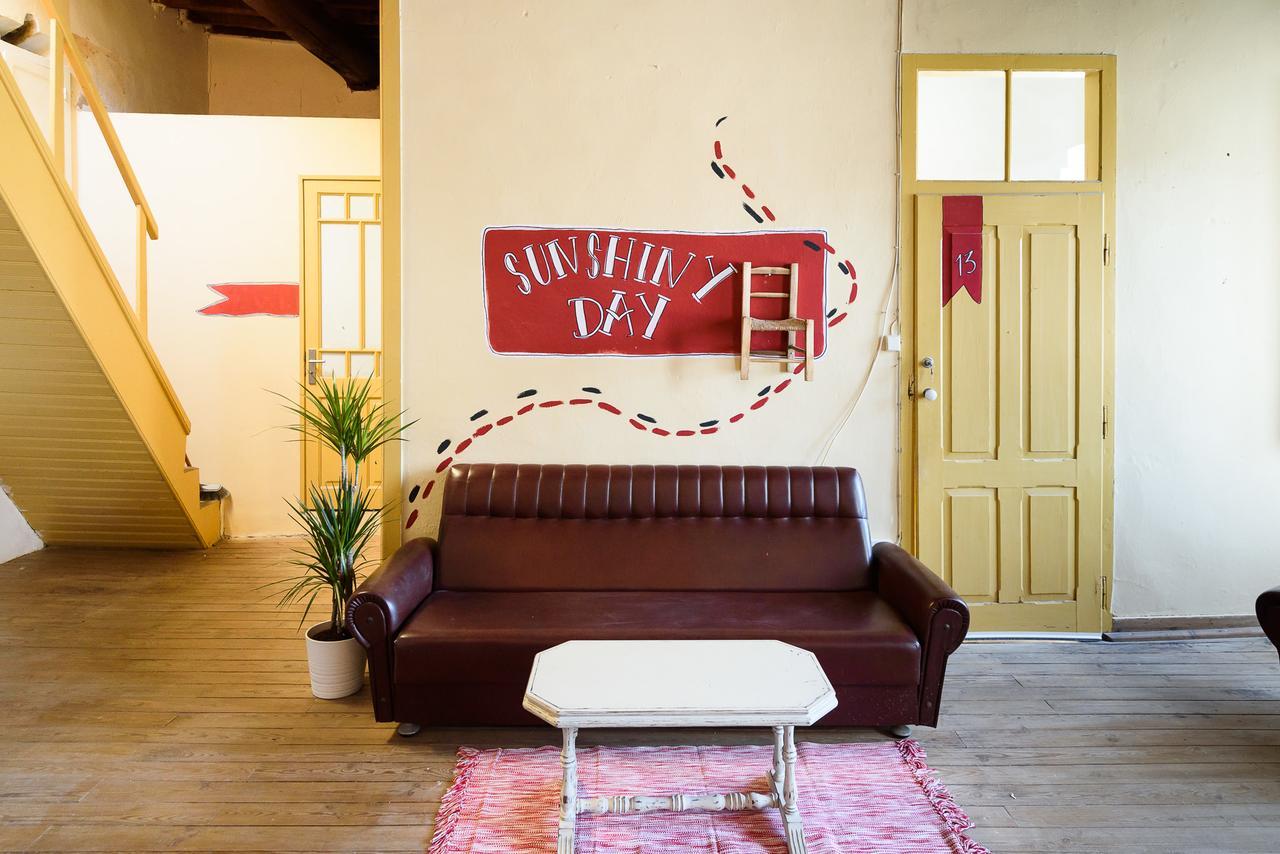 Hostel Suntrap *