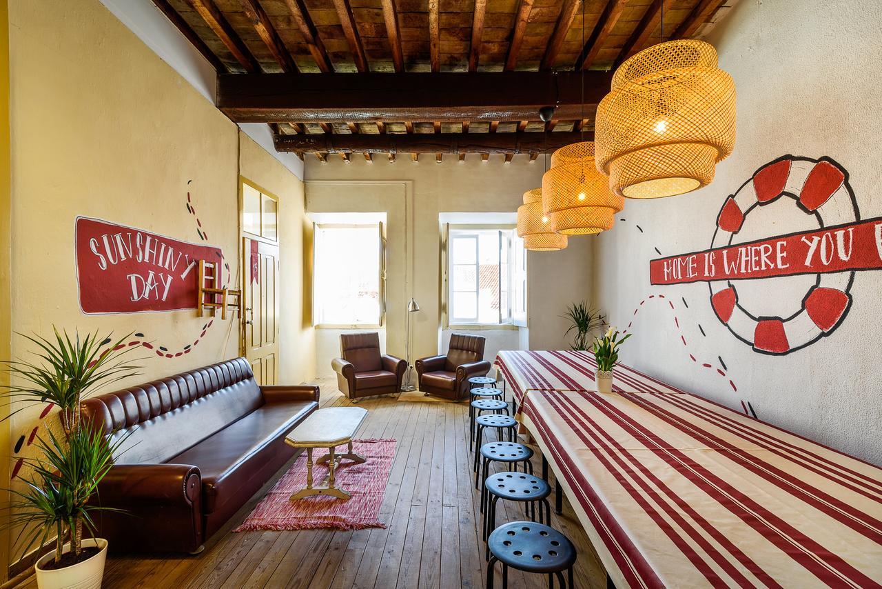 Hostel Suntrap *