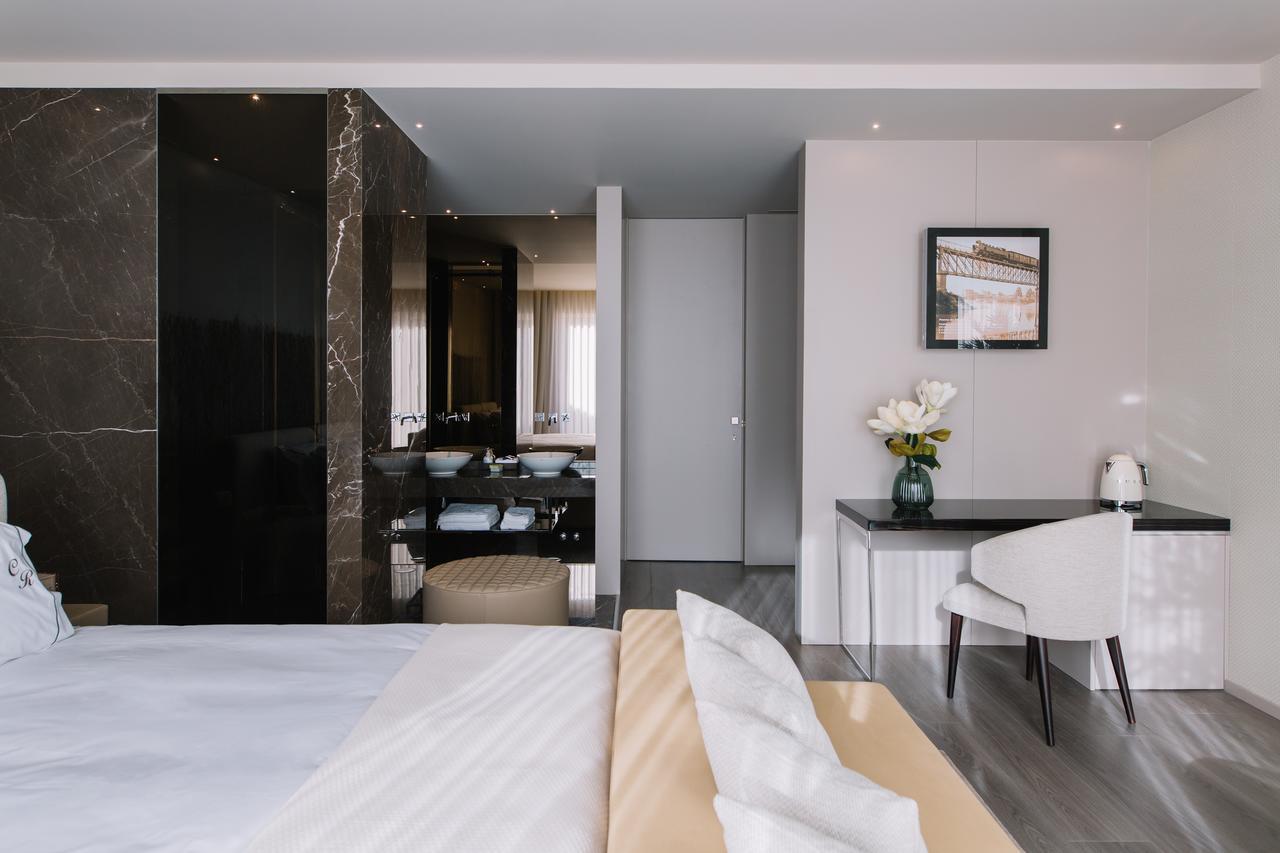 Bed & Breakfast Casa Do Rio Charm 4*