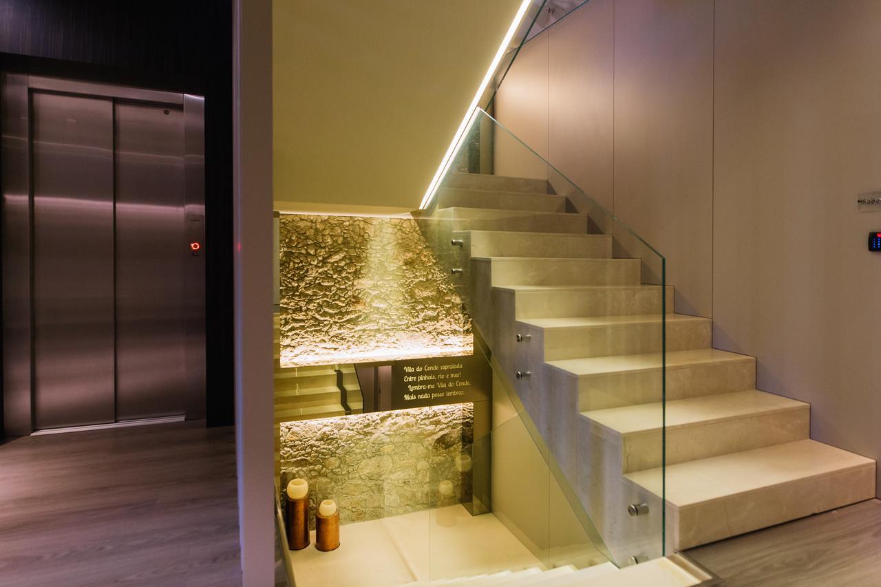 Bed & Breakfast Casa Do Rio Charm 4*