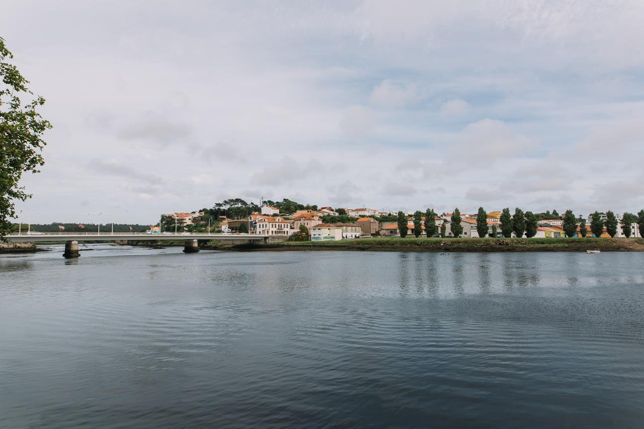 Casa Do Rio Charm 4* Vila do Conde