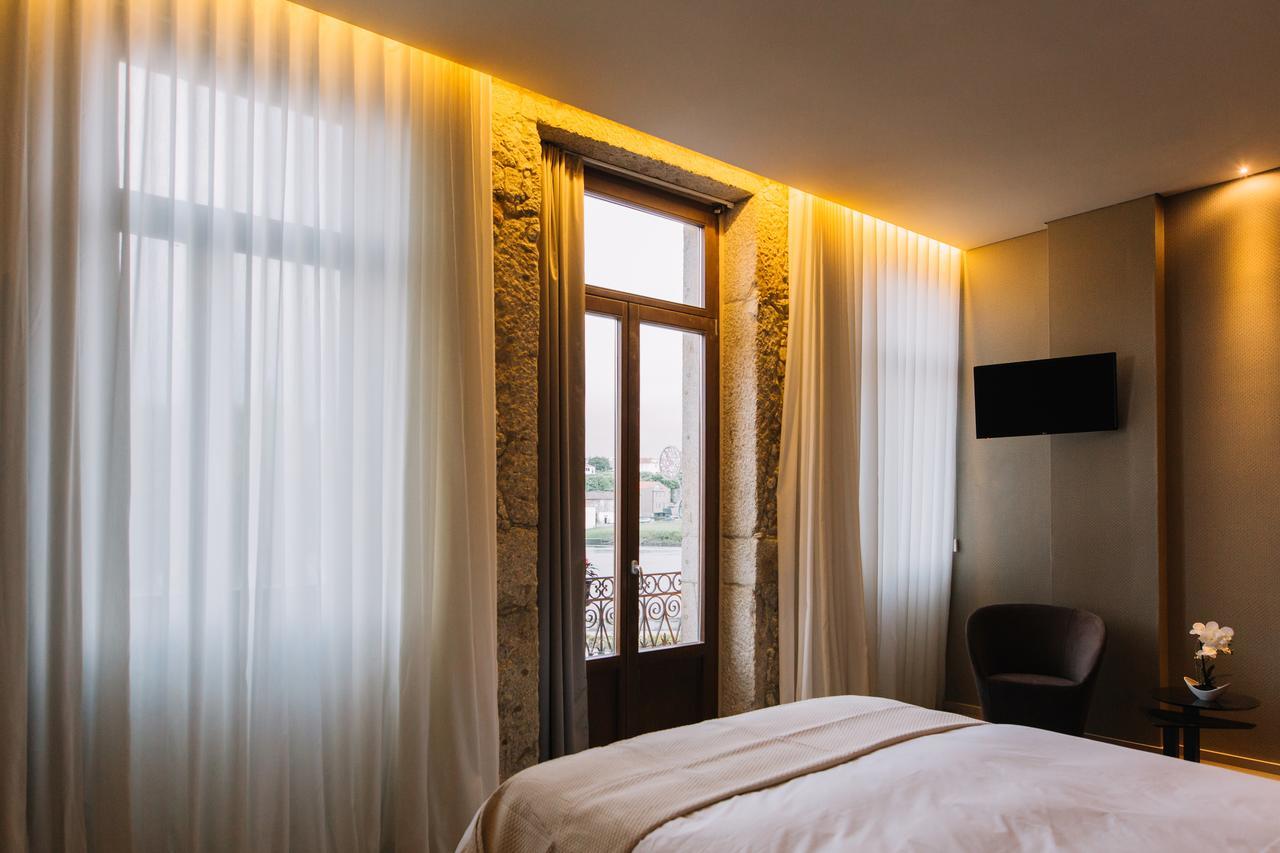 Bed & Breakfast Casa Do Rio Charm Vila do Conde