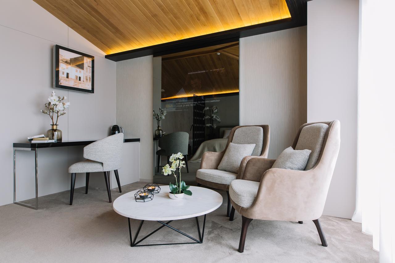 Bed & Breakfast Casa Do Rio Charm Vila do Conde