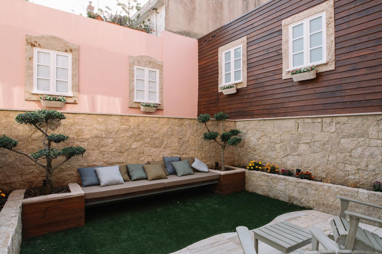 Casa Do Rio Charm