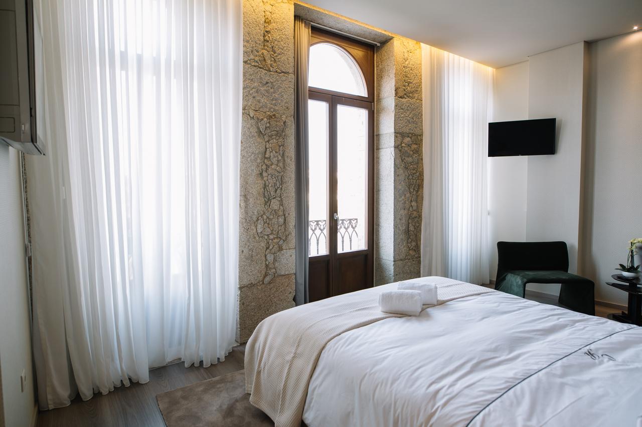 Bed & Breakfast Casa Do Rio Charm Vila do Conde
