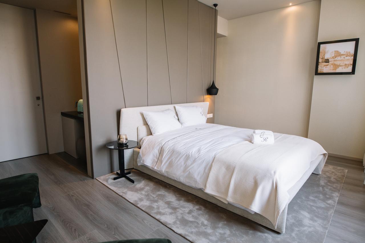 Casa Do Rio Charm Bed & Breakfast Vila do Conde
