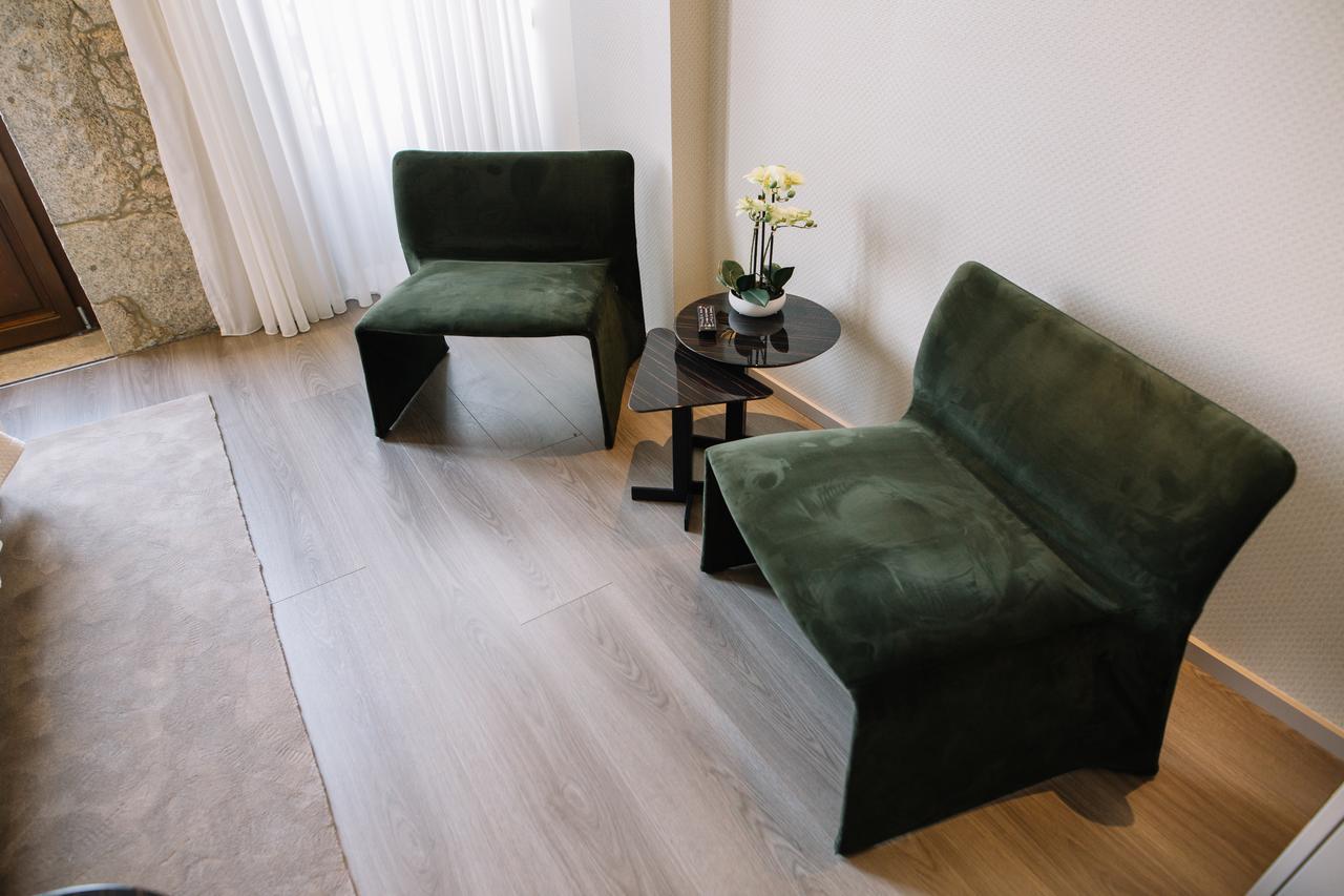 Bed & Breakfast Casa Do Rio Charm Vila do Conde